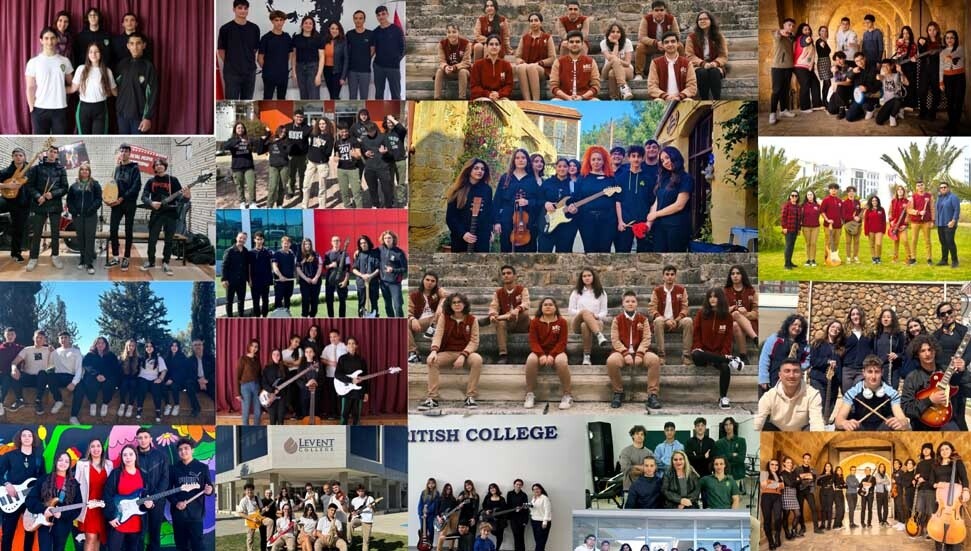 Telsim Freezone Liseler Arası Müzik Yarışması perşembe günü yapılıyor