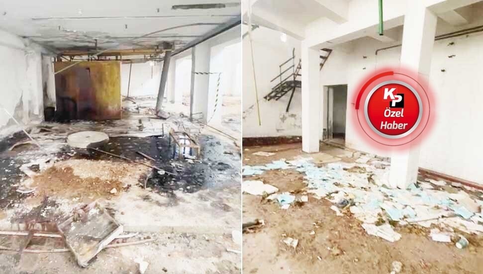 Ortak görüş: Zeyko Yağ Fabrikası’nın topluma yeniden kazandırılması