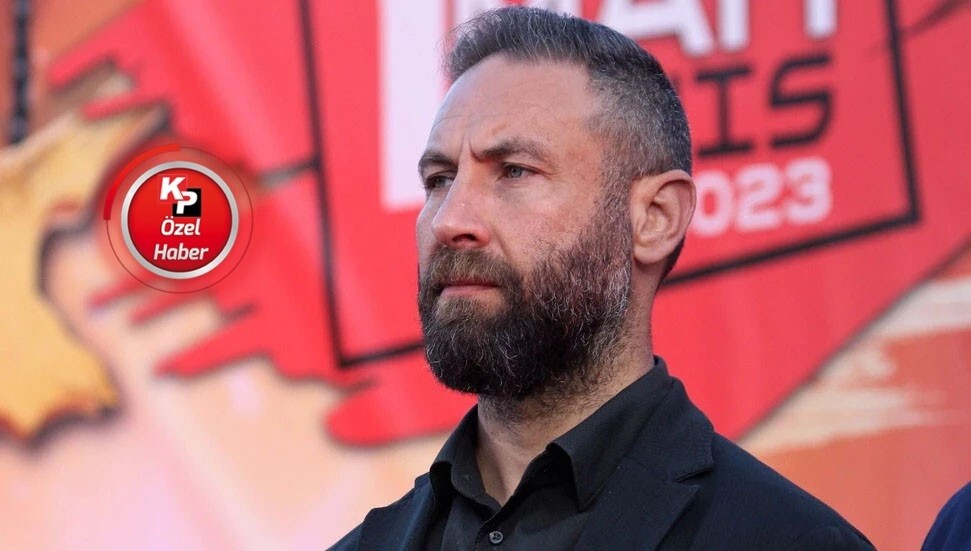 Burak Maviş: Din Kültürü dersinin ilahiyat mezunu kişiler tarafından verilmesi için köylerde propaganda yapılıyor