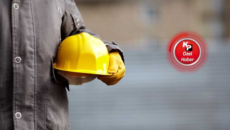 İşçiler, ölümle baş başa bırakılıyor! 57 günde 1 ölüm, 6 yaralı…