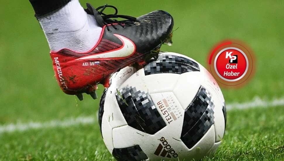Cezalı futbolcunun ikizinin yerine oynadığı iddia ediliyor, federasyona itirazda bulunuldu