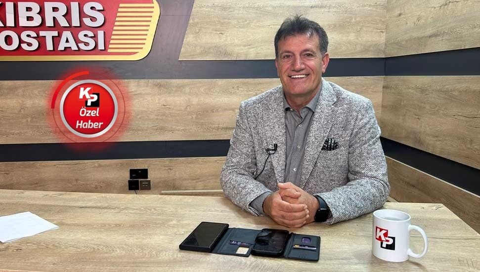 Erhan Arıklı: Türkiye her defasında yardımımıza koşuyor ancak yine de yaranamıyor