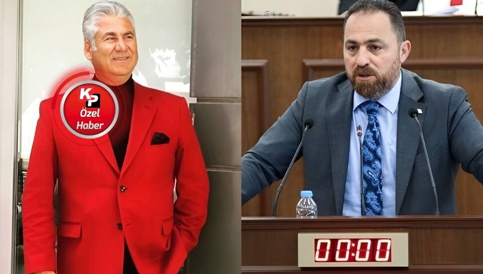 Tarım Bakanından ZEYSAN Başkanı Tayfun Tüccar’a sert sözler: “Terbiyesizlik!”