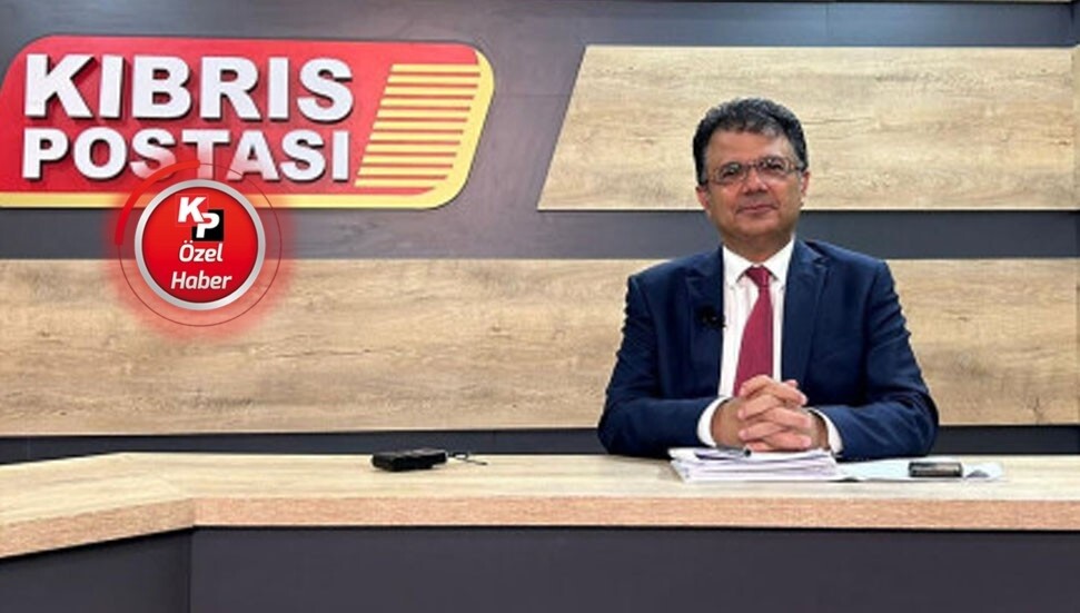 Asım Akansoy: Pişmanlık Yasası Meclis'te onaya sunulması halinde ret cevabı verilecek