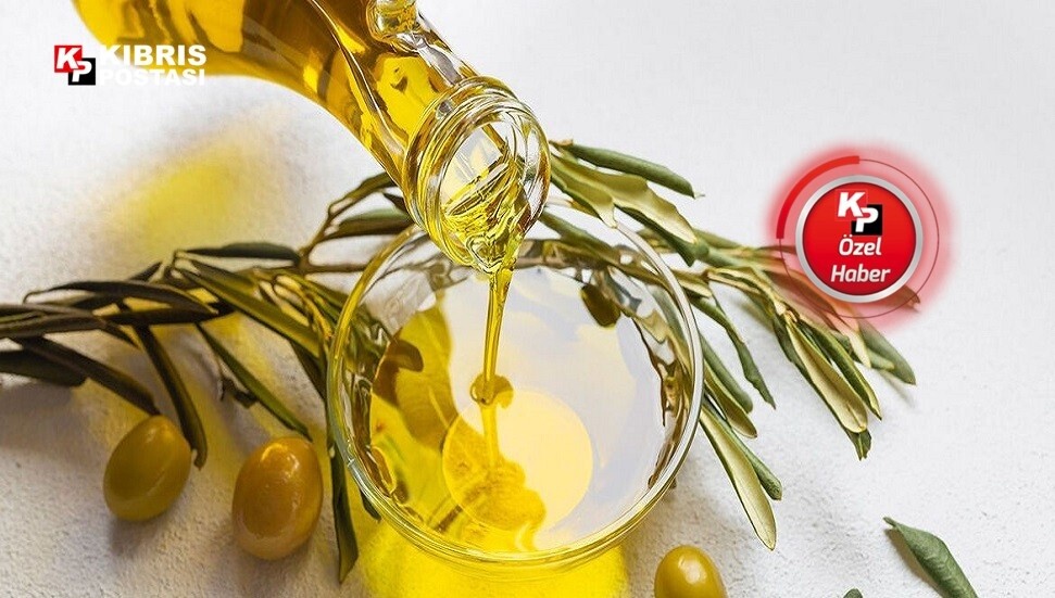 Tarım Bakanlığı zeytinyağında Ocak ayı analizlerini açıkladı