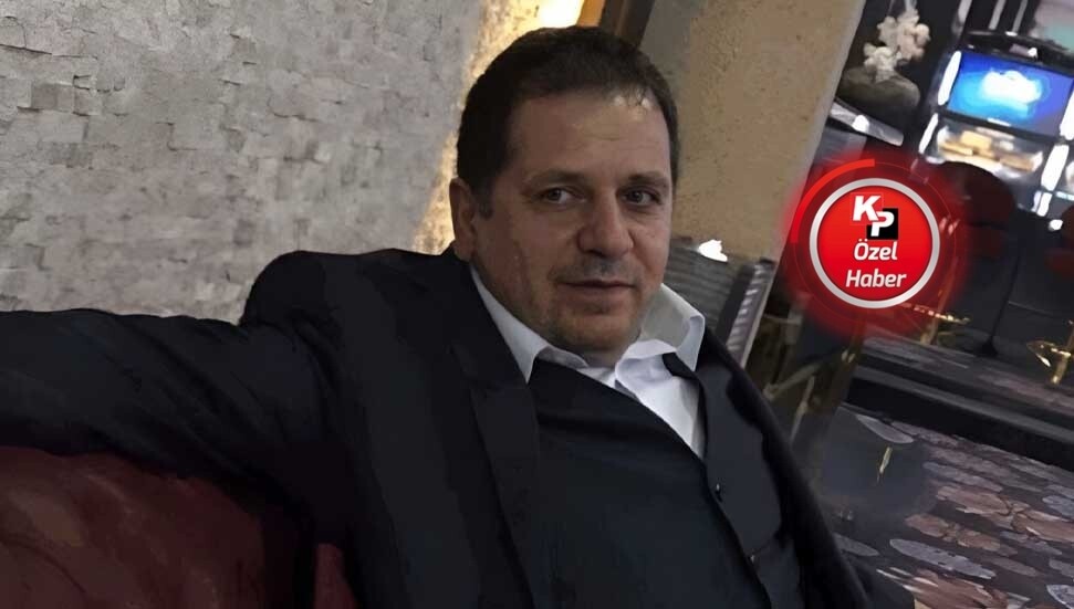 İş insanı Ertuğ Dilaver ‘Yasa Dışı Sanal Bahis’ suçlamasıyla tutuklandı