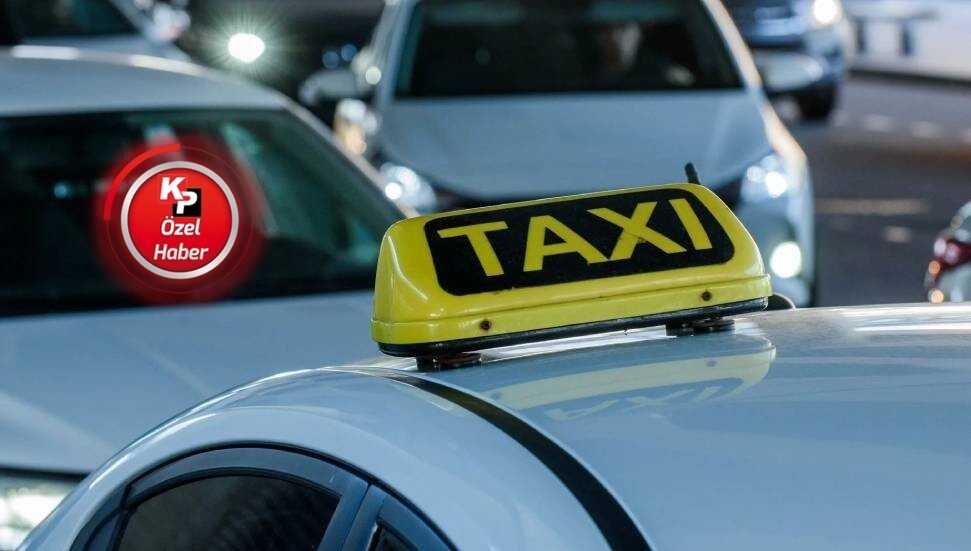 Lefkoşa’da korsan taksicilere isyan: Somut adım bekliyoruz!