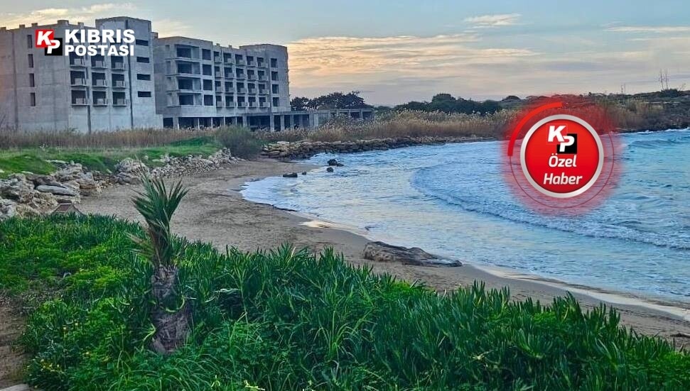 T&T'nin büyük ortağı Turanlı'nın Havaalanı Oteli Projesi’nin ardından şimdi de Lapta’da ikinci otel girişimi ortaya çıktı