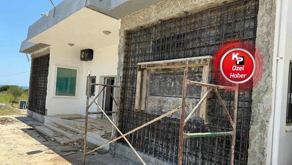 25 okulun ihalesi sonuçlandı, 5 okulun depreme karşı güçlendirilmesi için ihaleye çıkıldı