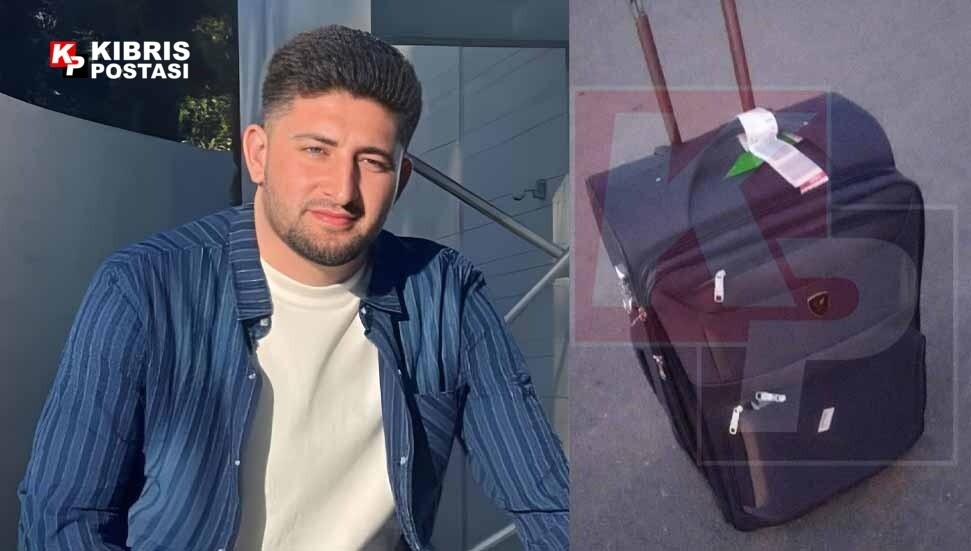 Trafik kazasında hayatını kaybeden Naveed Akbar’ın “hayalleri” bir valize sığdırıldı!