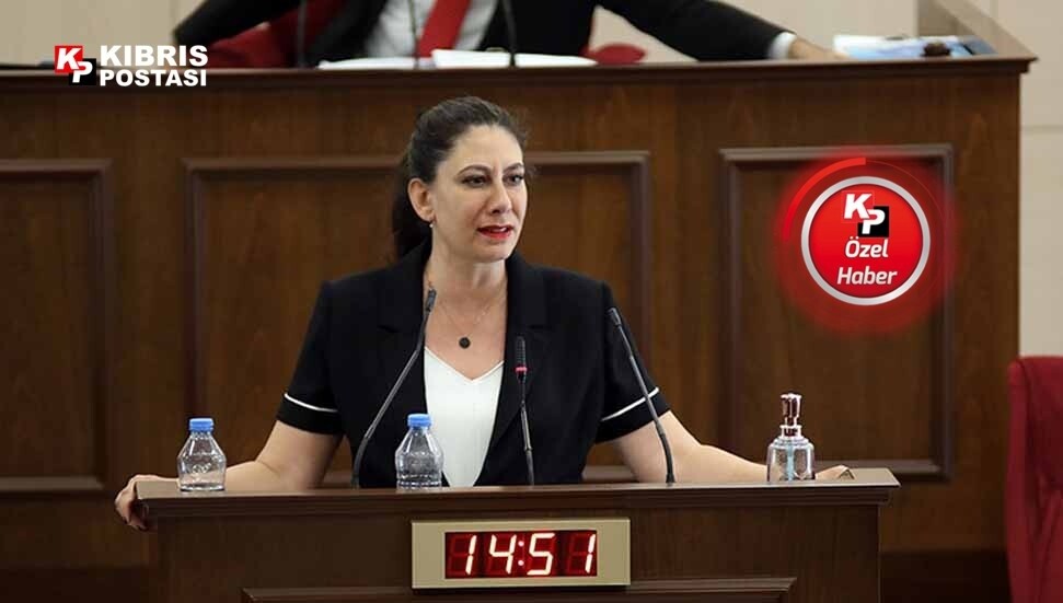 Maraş muhtarlarından Sıla Usar İncirli’ye tepki: Kürsüye laf olsun diye çıkıp konuşmasın!