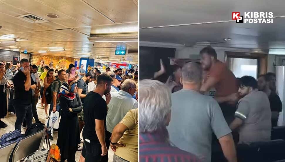 Orhan Tolun: Ulaşım sektöründe güven sorunu yaşanıyor