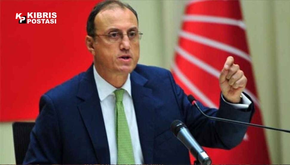 Turan Güneş’in oğlu Hurşit Güneş, Kıbrıs Postası’na konuştu: Harekat, CHP projesidir