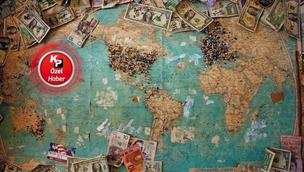 Global zamlardan kaçış yok!