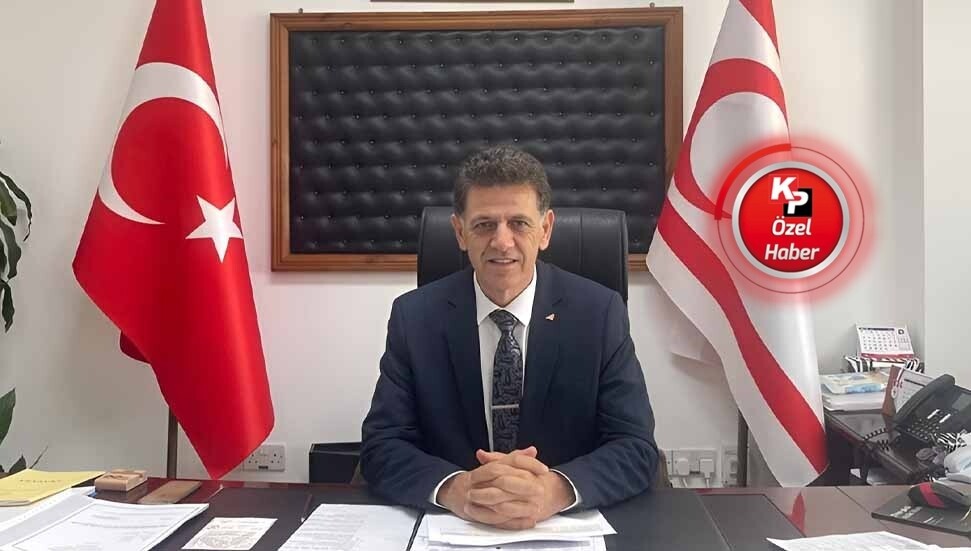 Ömer Köseoğlu’ndan öğretmen adaylarının “mağduriyet” iddialarına yanıt: Tüzük ne emrediyorsa onu uyguluyoruz