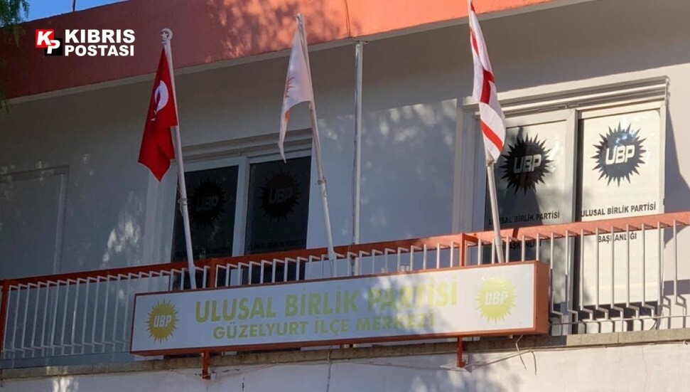 UBP Güzelyurt adaylarından Kıbrıs Postası'na "Demokrasi" vurgusu