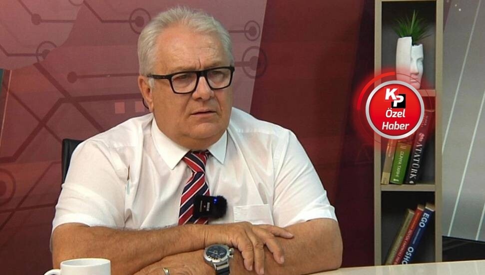 UBP Girne İlçe Başkan adayı Bülent Kutay: Amacımız birlik ve beraberliği sağlamak