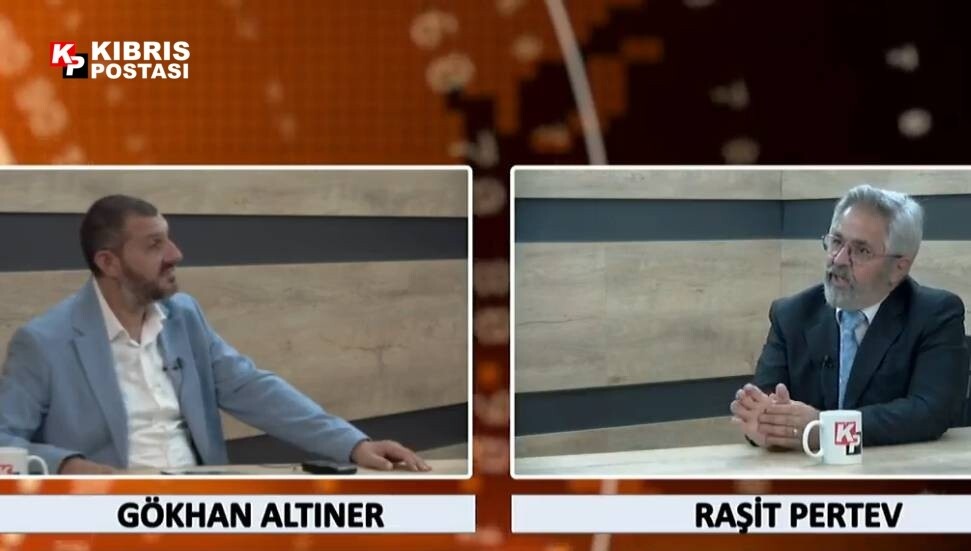 Dünya Bankası Çad Temsilcisi Kıbrıslı Türk Pertev: Larnaka’ya gitmek istedim, nasip olmadı