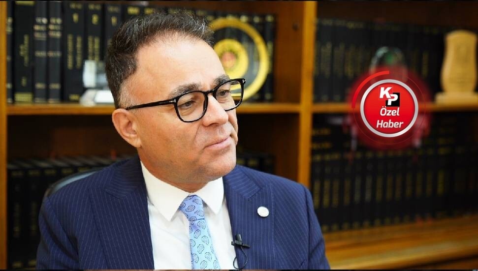 Özerdağ: 6 yaşındaki çocuğun hayatını kaybettiği davada yargıç olsam böyle bir karar vermeyeceğimden eminim