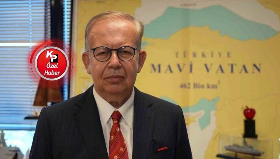 Cihat Yaycı: İsrail’in hedefi; genişleme için Kıbrıs’ı basamak olarak kullanmak