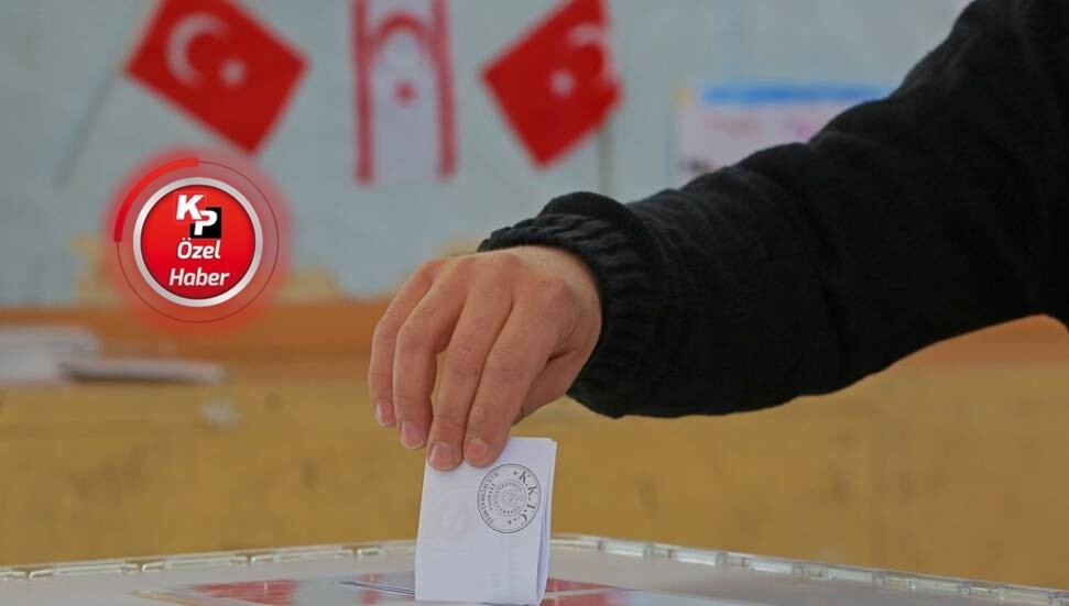 Karma oy yeniden komitede: Şimdilik sonuç yok