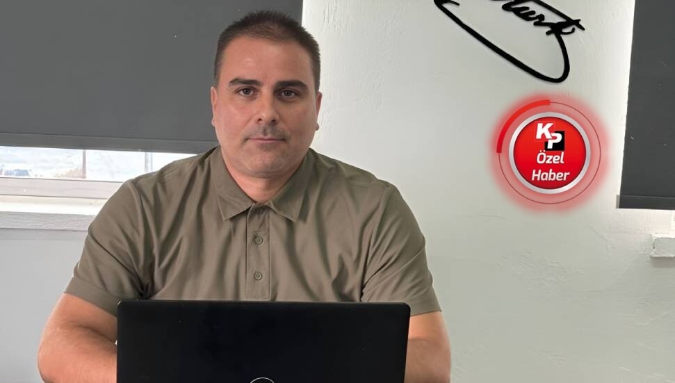 Emrah Güven: Kayıt dışı istihdam ve İSG ihlallerine 16,5 milyon TL’lik ceza kesildi!