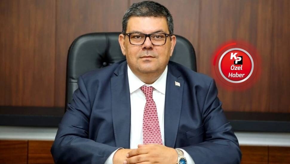 Özdemir Berova: Girne'de sağduyu ittifakının kazanacağı hissiyatını alıyoruz
