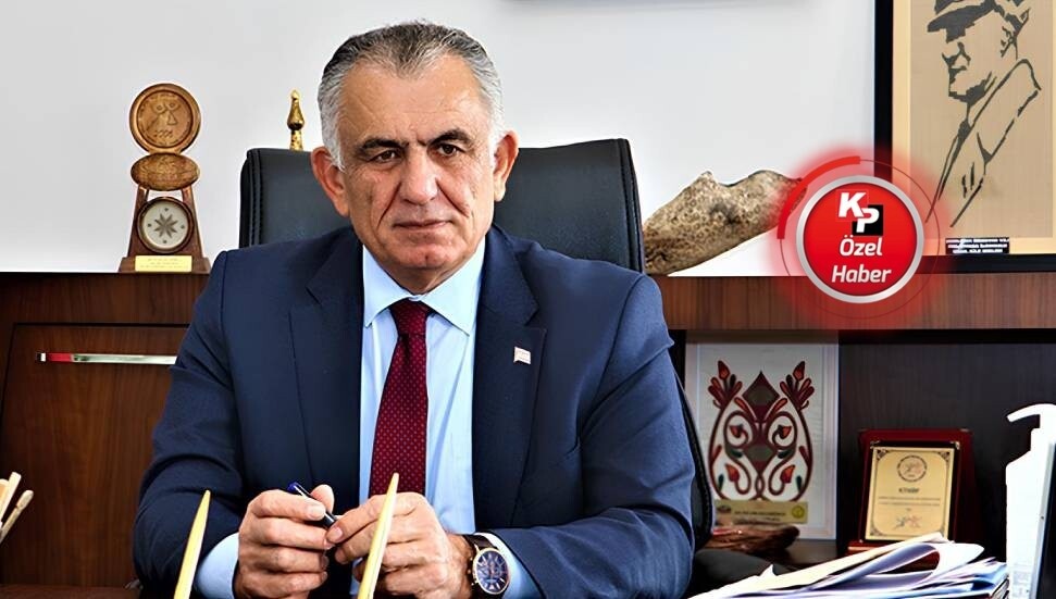 Nazım Çavuşoğlu: Tüm öğretmenler grevde değil, dersler devam ediyor!