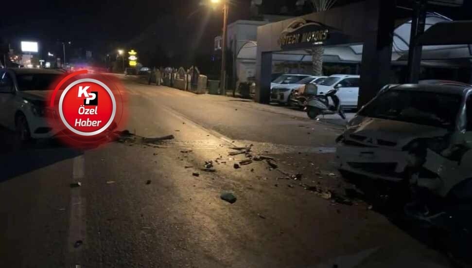 Yolları kimin aydınlatacağı tartışılıyor: Kıb-Tek yasa tanımaz bir tutum sergiliyor!