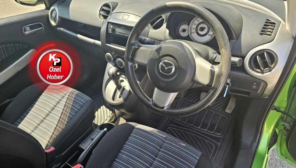 Ayer Yarkıner’den Takata hava yastığı yorumu: 1 kişi hayatını kaybetti, hükümet seyirci kaldı!