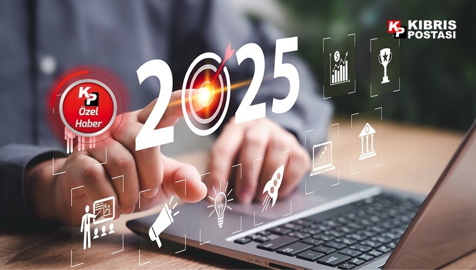 2024’ün ekonomik zorlukları geride; 2025 için endişeler artıyor!