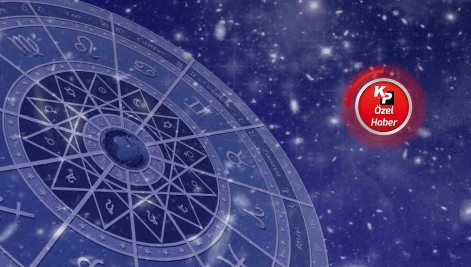 2025 yılı burçlar için dönüm noktası olacak: Işıl Nolan’dan yılın astrolojik yorumları