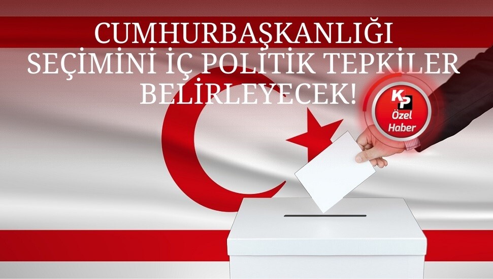 Cumhurbaşkanlığı seçiminin ‘referandum tadında’ geçmesi bekleniyor