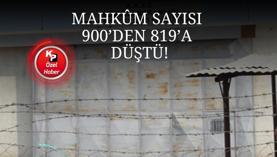 KKTC’de güvenlik alarm veriyor: Meclis ve kamuoyu endişeli