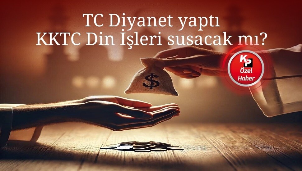 Türkiye’de asgari ücretlilere fitre ve zekât çağrısı: KKTC’de de gündeme gelecek mi?