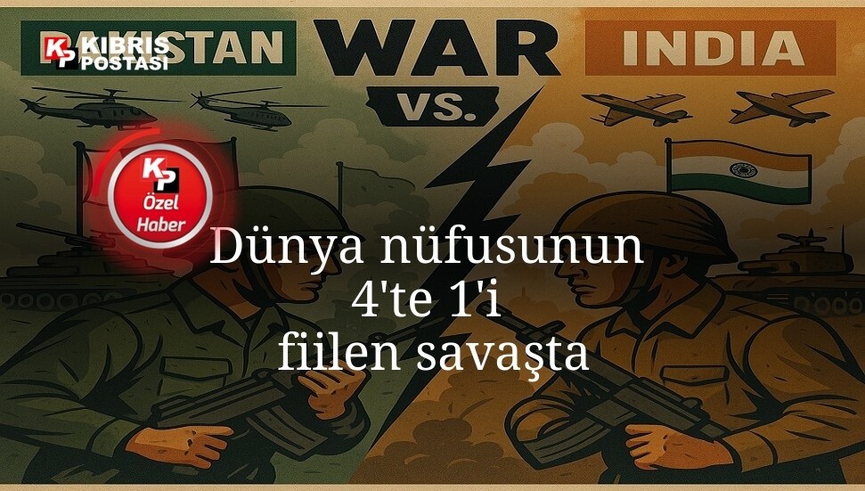 Kalibre edilmiş yeni misilleme: Hindistan-Pakistan