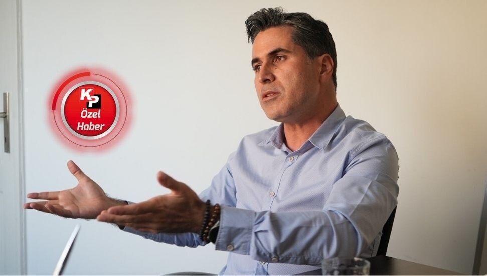 Can Azer: Bir çocuğun ebeveyninden dolayı vatandaşlık hakkı kazanamaması insani değil, keyfidir