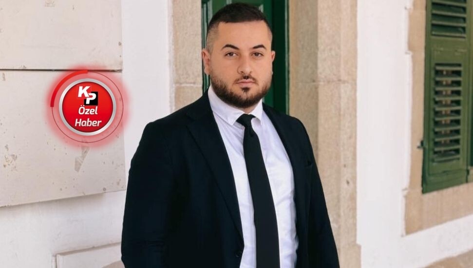 Erden Pekri: Liyakat konusundaki kaba eleştiriler, pratikteki sonuçlar ile bertaraf edilecektir