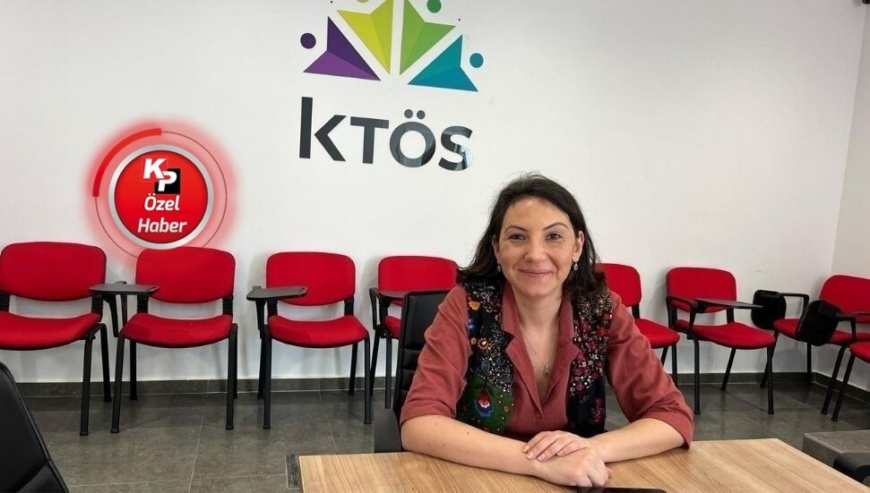 Eğitim-Sen Merkez Kadın Sekreteri Simge Yardım: Eğitim'de tek tipleştirme, akran zorbalığa yol açıyor