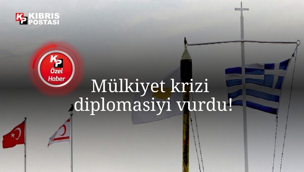 Rumların mülkiyet tuzağı: KKTC’nin çözüm planı ne?