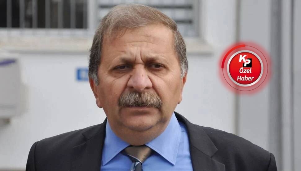 Ahmet Kaptan: Ercan’ın Türkiye’nin iç hattı olmasının teknik avantajı var