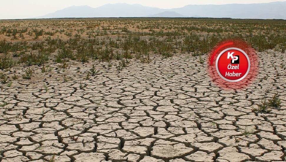 Prof. Dr. Şerife Gündüz uyardı: Kıbrıs’ta çölleşme sessizce ilerliyor!