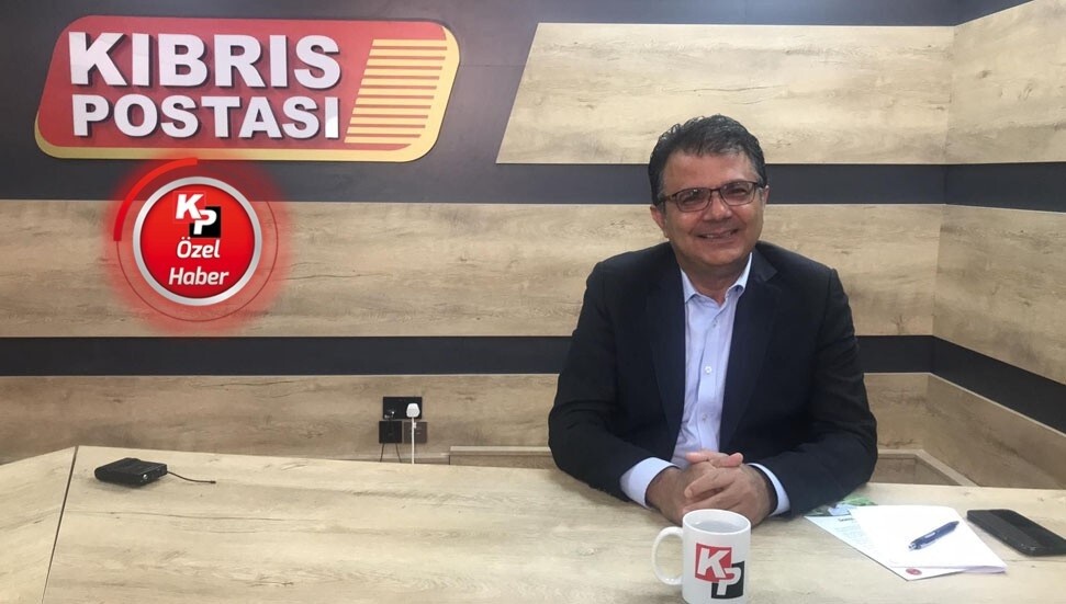 Asım Akansoy: CTP ile TDP arasındaki travmaları aşmaya çalışıyoruz