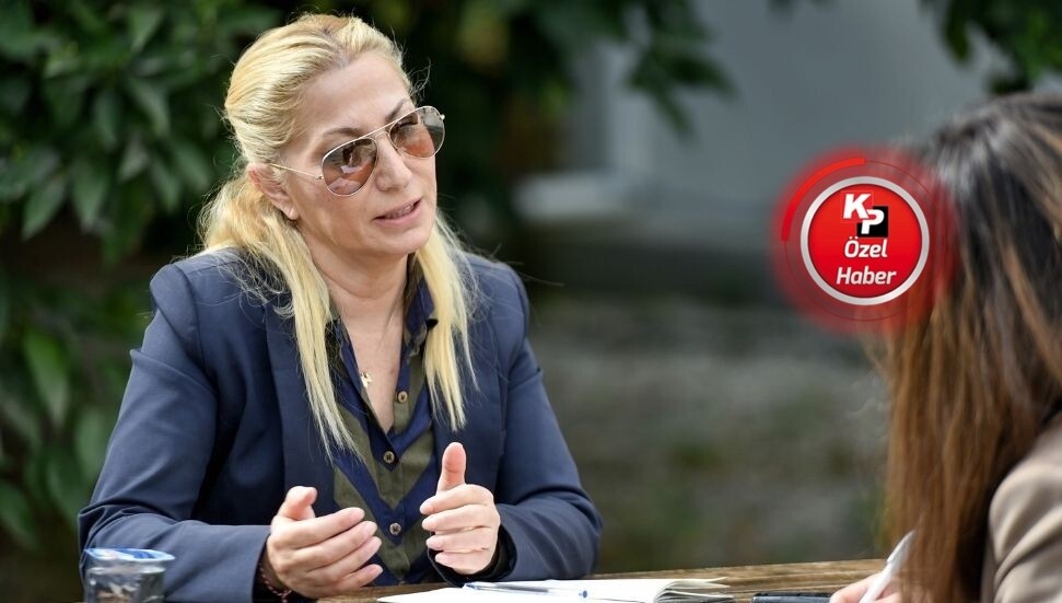Prof. Dr. Şerife Gündüz: Dereler haritalardan silinerek bu bölgelere inşaatlar yapıldı