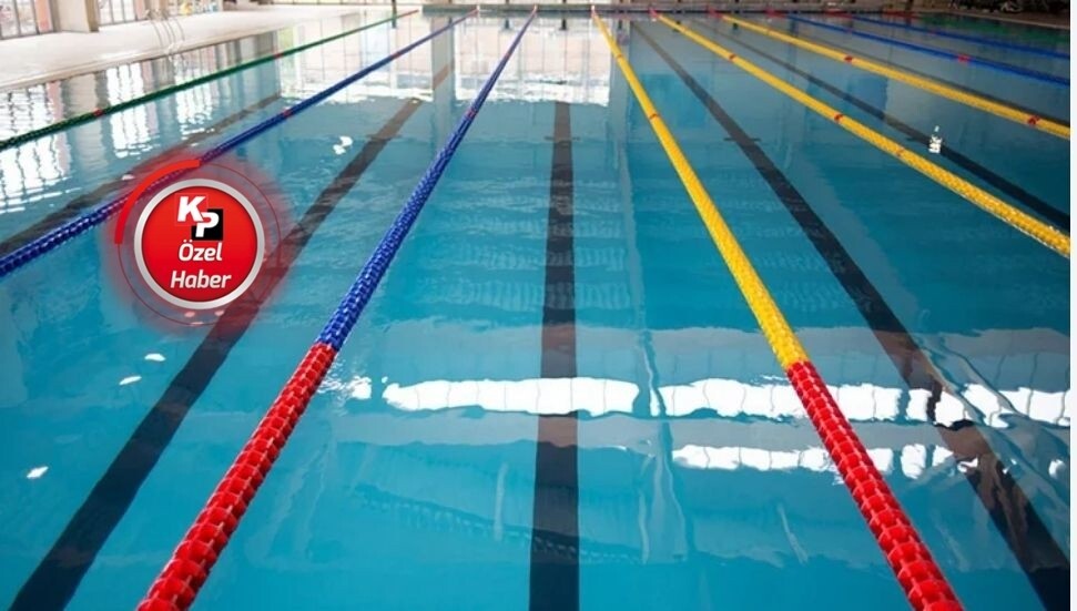 Lefkoşa dışında devlete ait olimpik havuz yok: Mecbur bırakılan özelde "hijyen eksikliği" iddiası