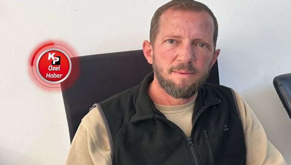 Mehmet Çetereisi: Zaten zor durumdaydık, artık 'şap'a oturduk