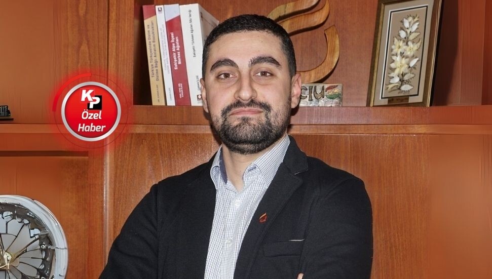 İSG-BİR Başkanı Özgör: Nem oranının yüksek olduğu durumlarda da çalışma yasağı uygulanmalıdır