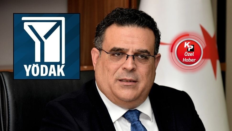 YÖDAK Başkanı Hocanın’dan büyük sözler, küçük adımlar: Güven krizi derinleşiyor