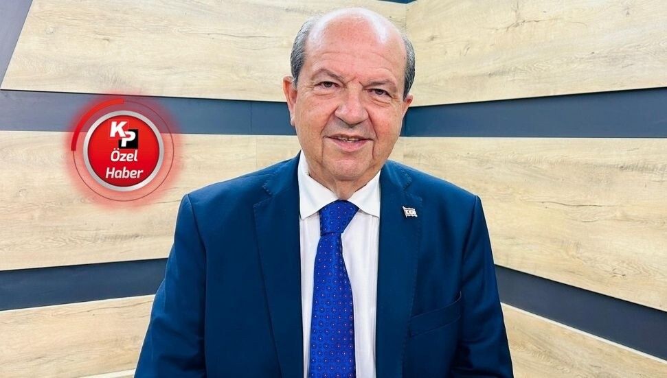 Ersin Tatar: Erhürman kazanırsa kutlarım, o beni kutlayacak mı?
