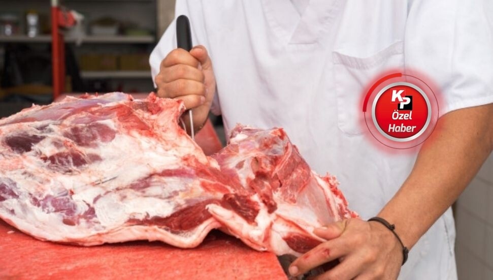 Deli dana endişesi: Gözler ithal ete çevrildi